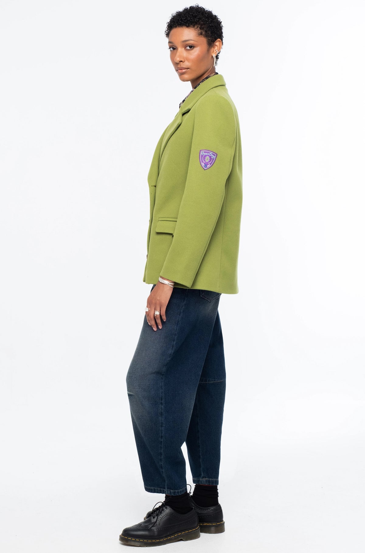  ELITE JACKET - Vesta Donna 