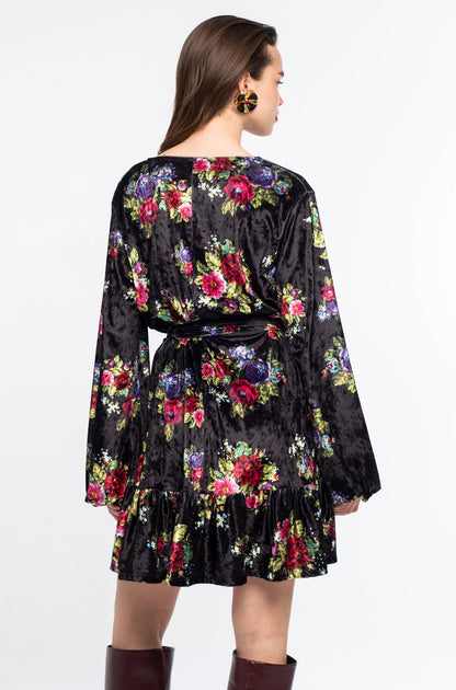  BOUQUET DRESS - Vesta Donna 