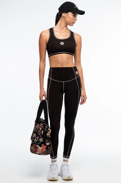  PANTHER SPORTS TOP - Vesta Donna 