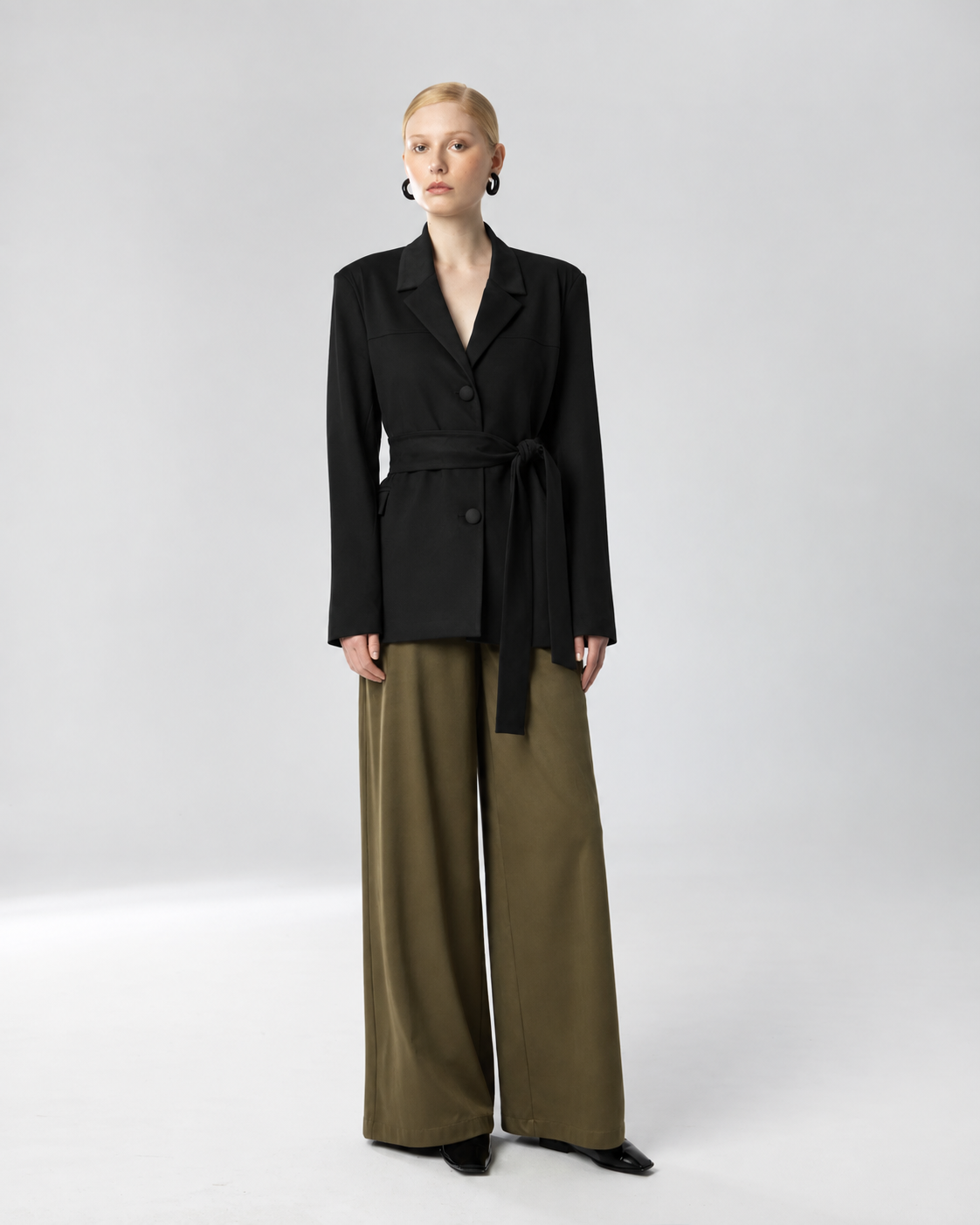  TIMMY BLAZER - Vesta Donna 