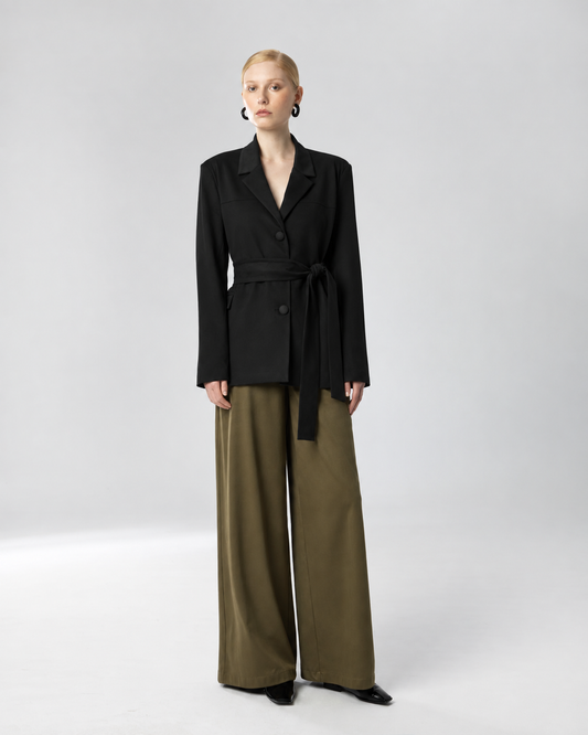  TIMMY BLAZER - Vesta Donna 