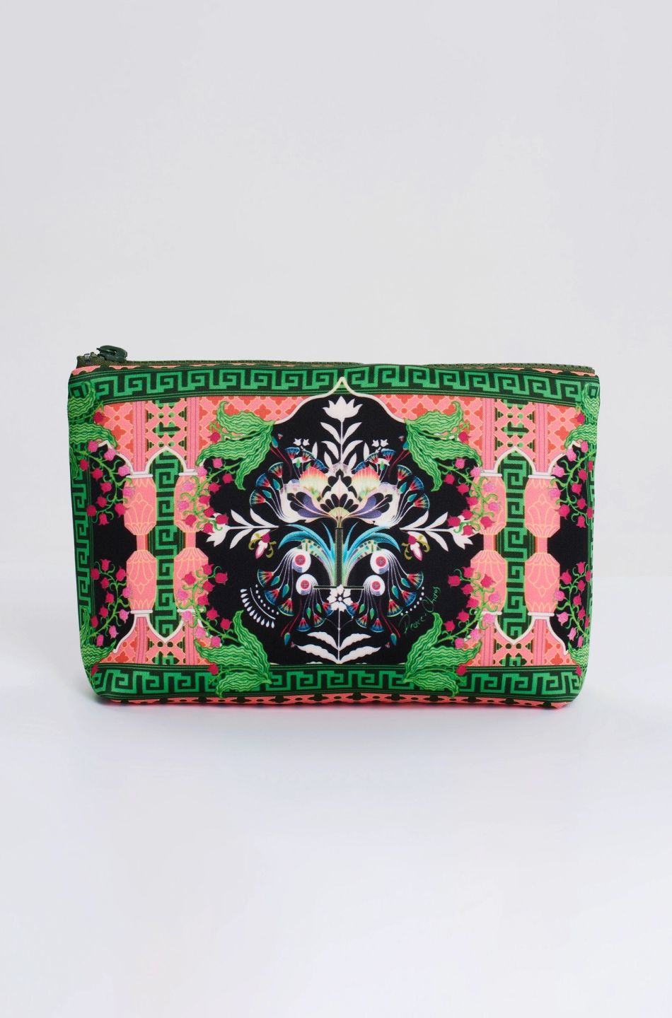  RAINFOREST POUCH - Vesta Donna 