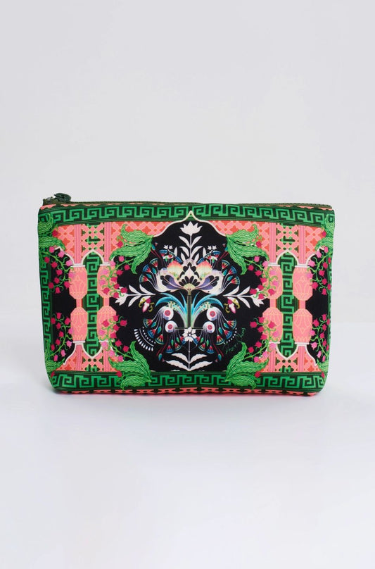  RAINFOREST POUCH - Vesta Donna 