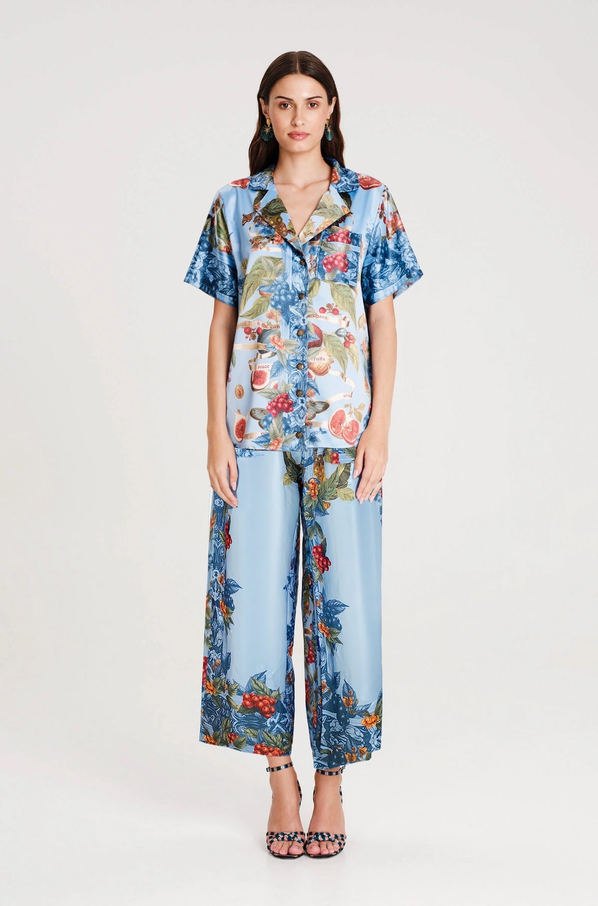  FIGUER SET - Vesta Donna 