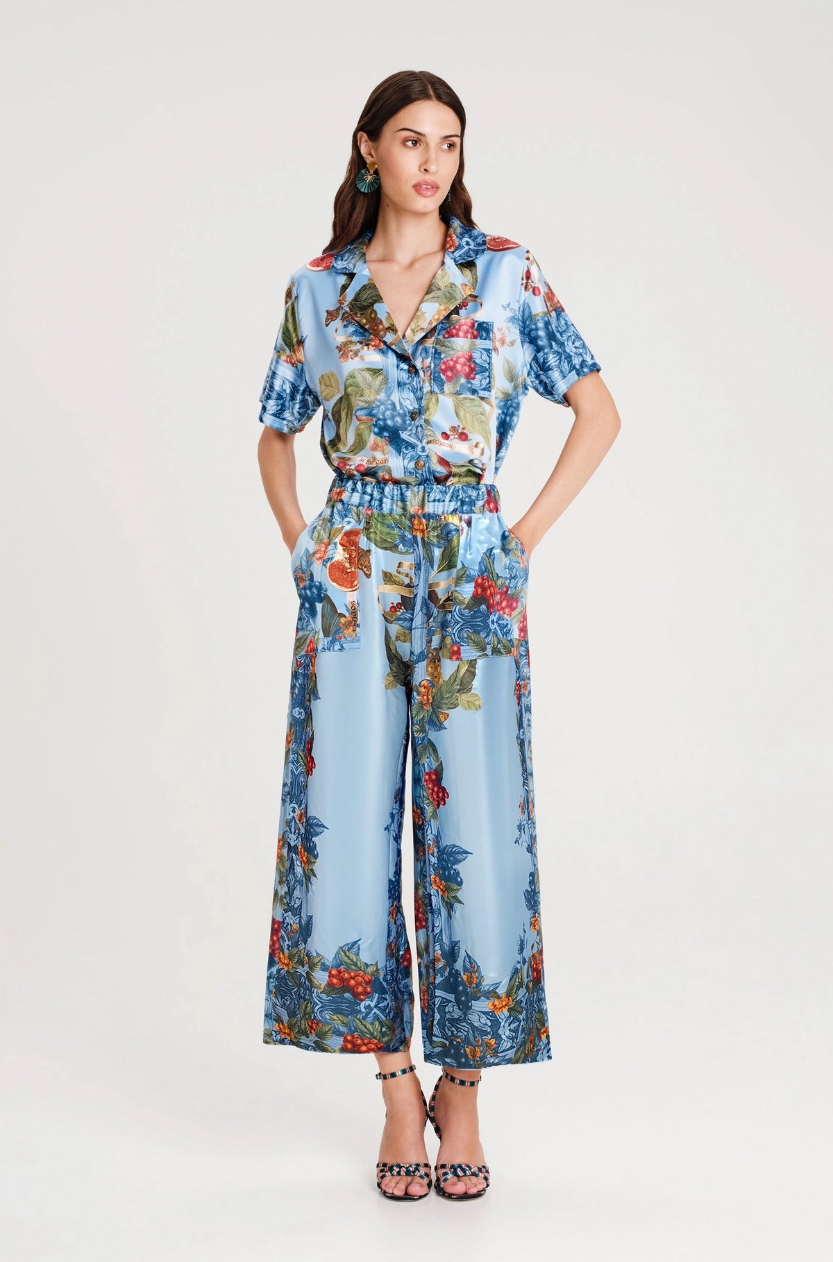  FIGUER SET - Vesta Donna 