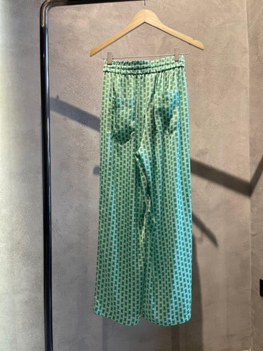  SYLVIA PANTS - Vesta Donna 