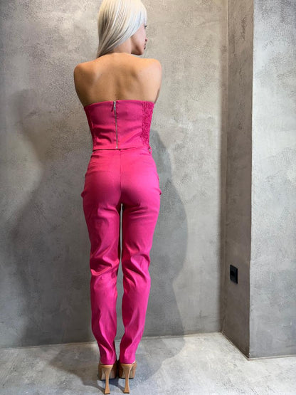  GLORIA FOUXIA SET - Vesta Donna 