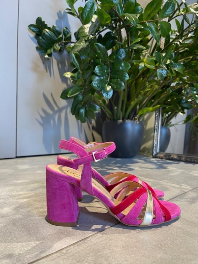  GARBO SANDALS - Vesta Donna 