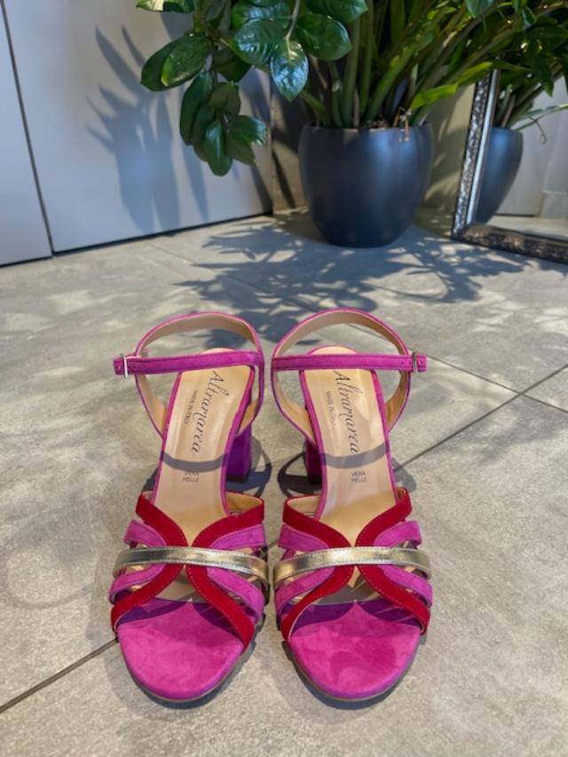  GARBO SANDALS - Vesta Donna 