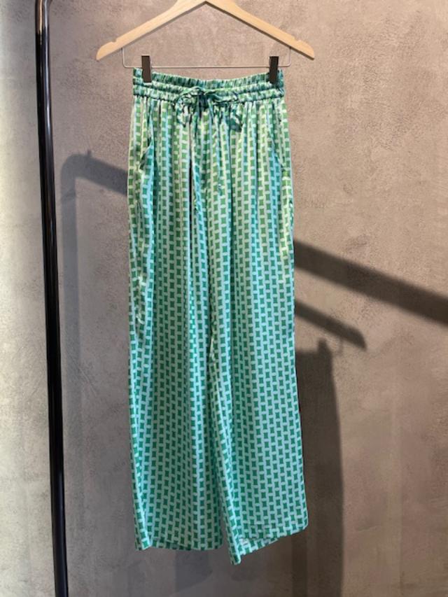 SYLVIA PANTS - Vesta Donna 