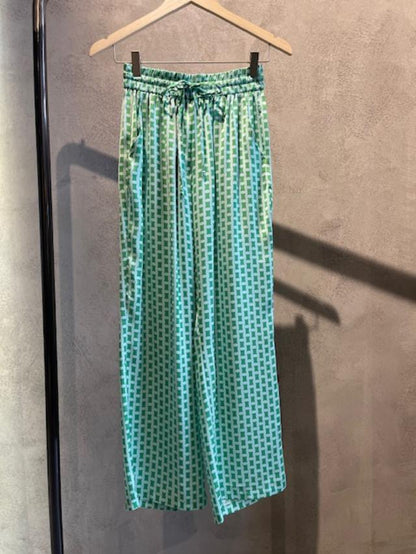 SYLVIA PANTS - Vesta Donna 