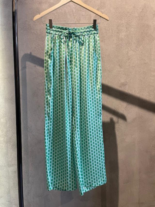  SYLVIA PANTS - Vesta Donna 