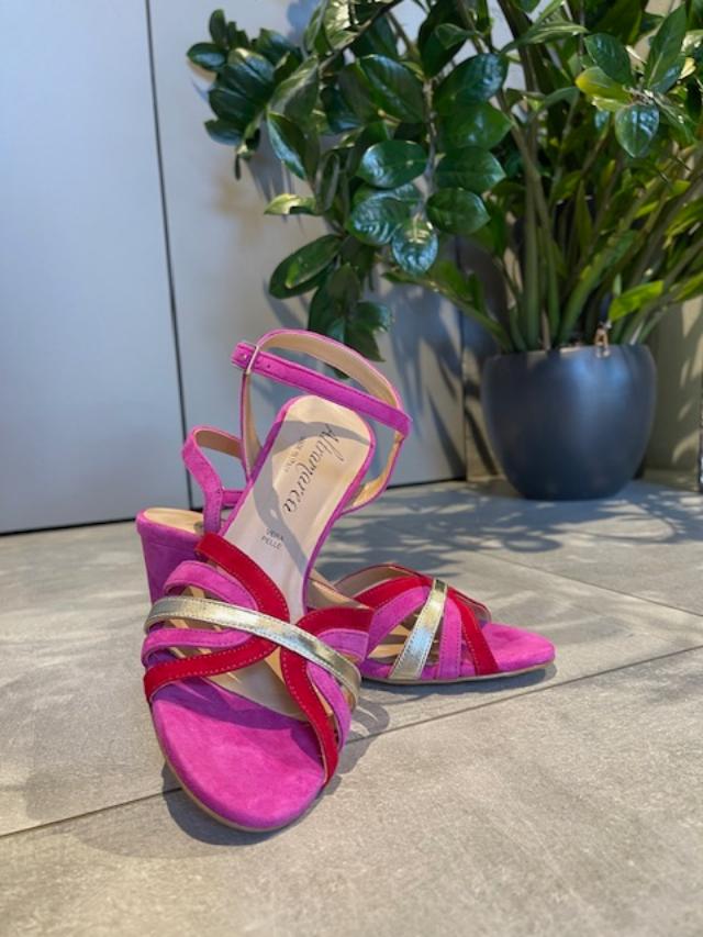 GARBO SANDALS - Vesta Donna 