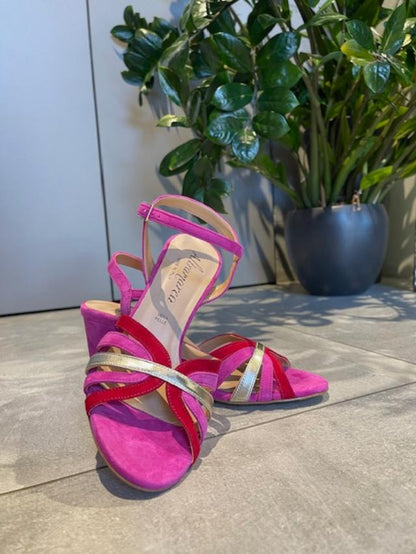  GARBO SANDALS - Vesta Donna 
