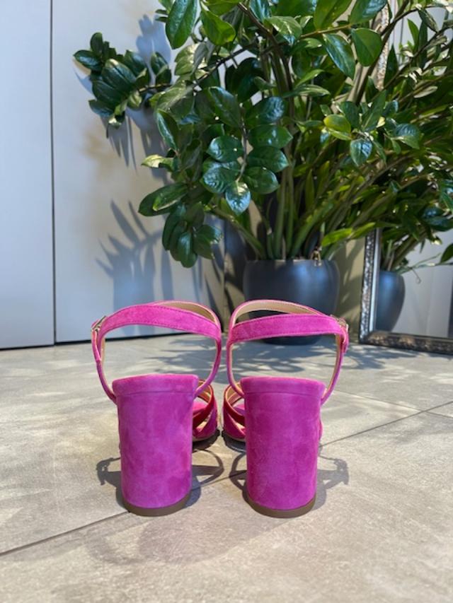  GARBO SANDALS - Vesta Donna 
