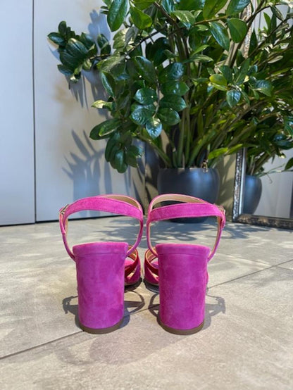  GARBO SANDALS - Vesta Donna 
