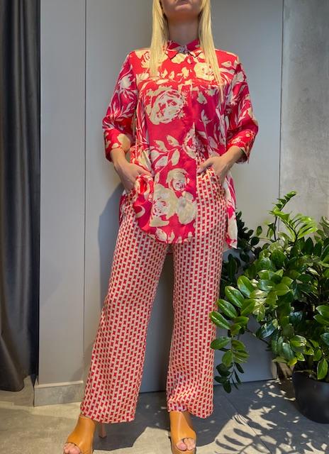 LUISA PANTS - Vesta Donna 