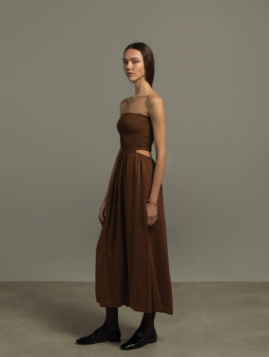  CORALIA DRESS - Vesta Donna 