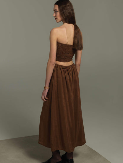  CORALIA DRESS - Vesta Donna 