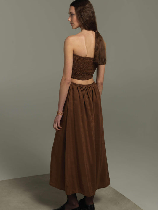  CORALIA DRESS - Vesta Donna 