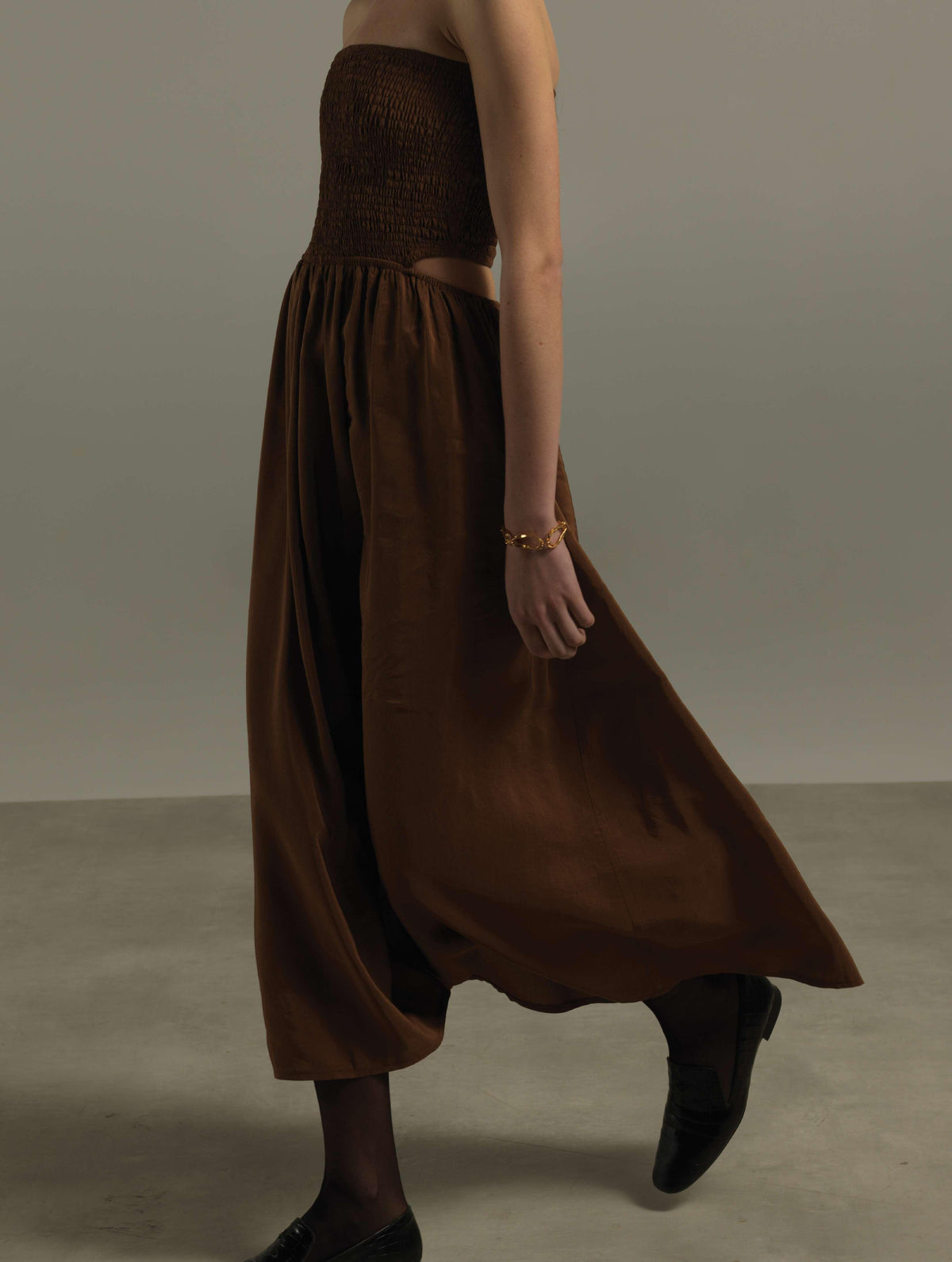  CORALIA DRESS - Vesta Donna 