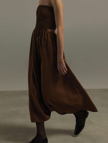  CORALIA DRESS - Vesta Donna 