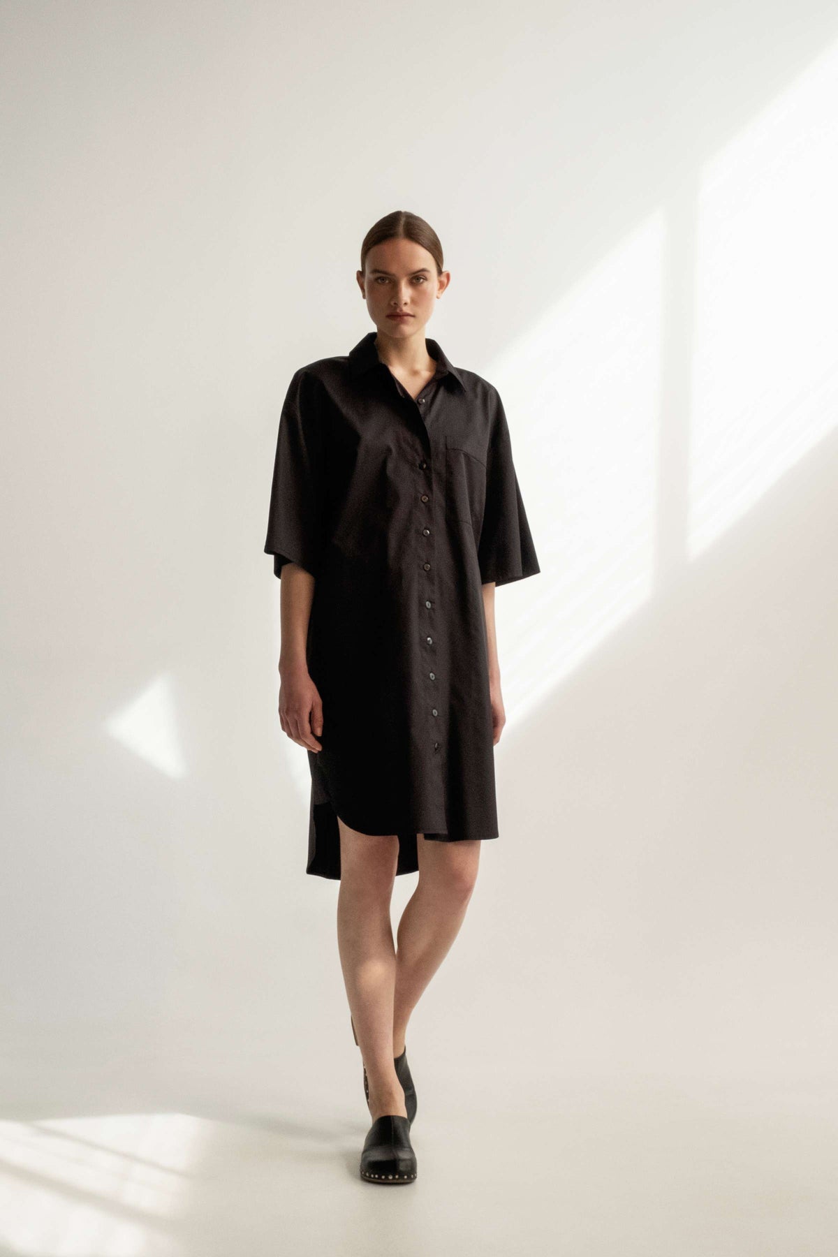  MANDY SHIRTDRESS - Vesta Donna 