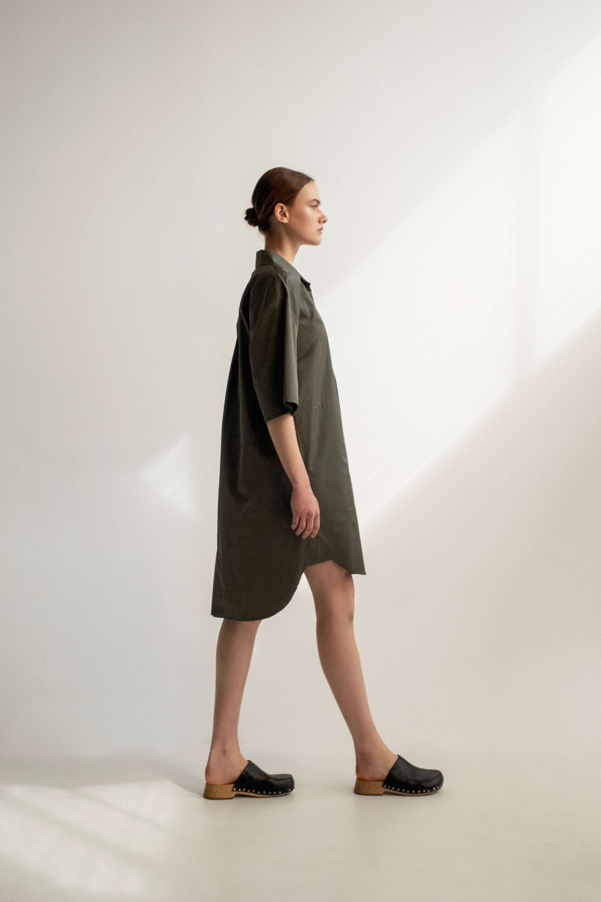  MANDY SHIRTDRESS - Vesta Donna 