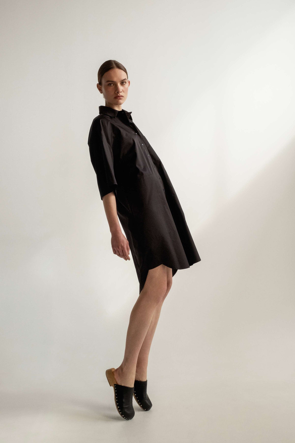  MANDY SHIRTDRESS - Vesta Donna 