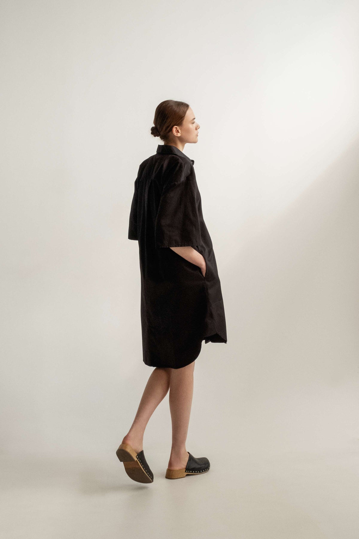  MANDY SHIRTDRESS - Vesta Donna 