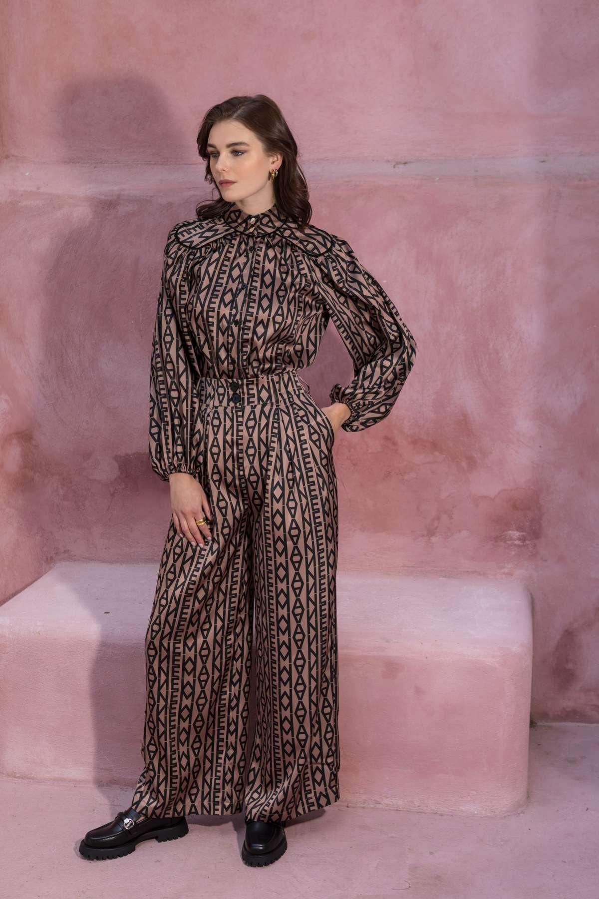  ELLA PANTS - Vesta Donna 