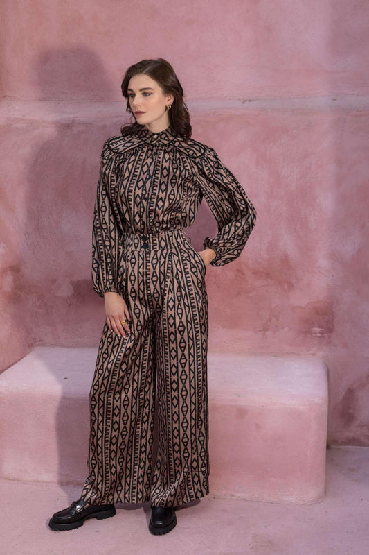  ELLA PANTS - Vesta Donna 