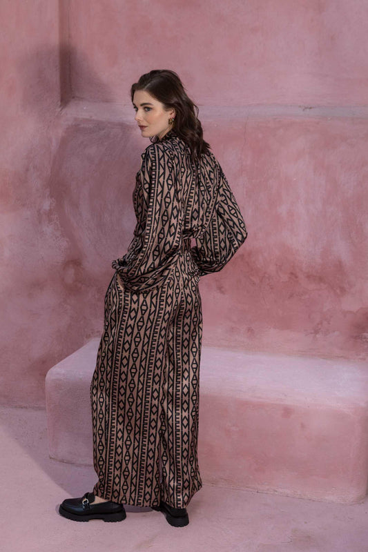  ELLA PANTS - Vesta Donna 
