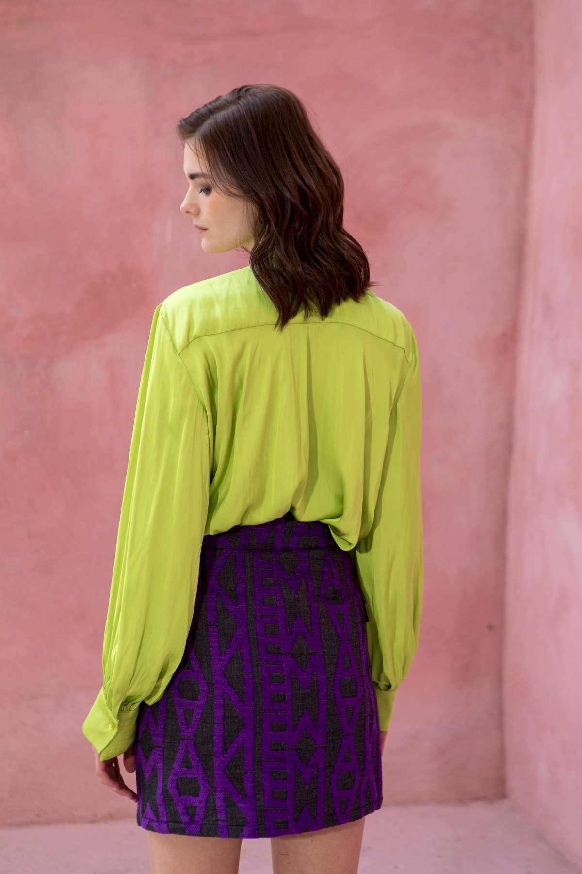  BLAIR TOP - Vesta Donna 