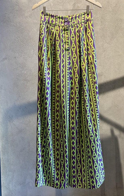  ELLA PANTS - Vesta Donna 