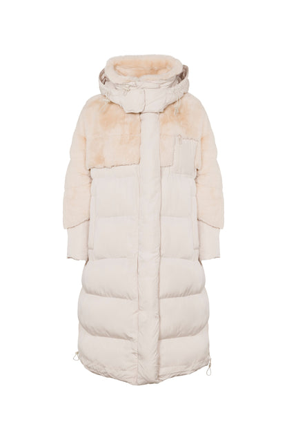  GARNET JACKET - Vesta Donna 