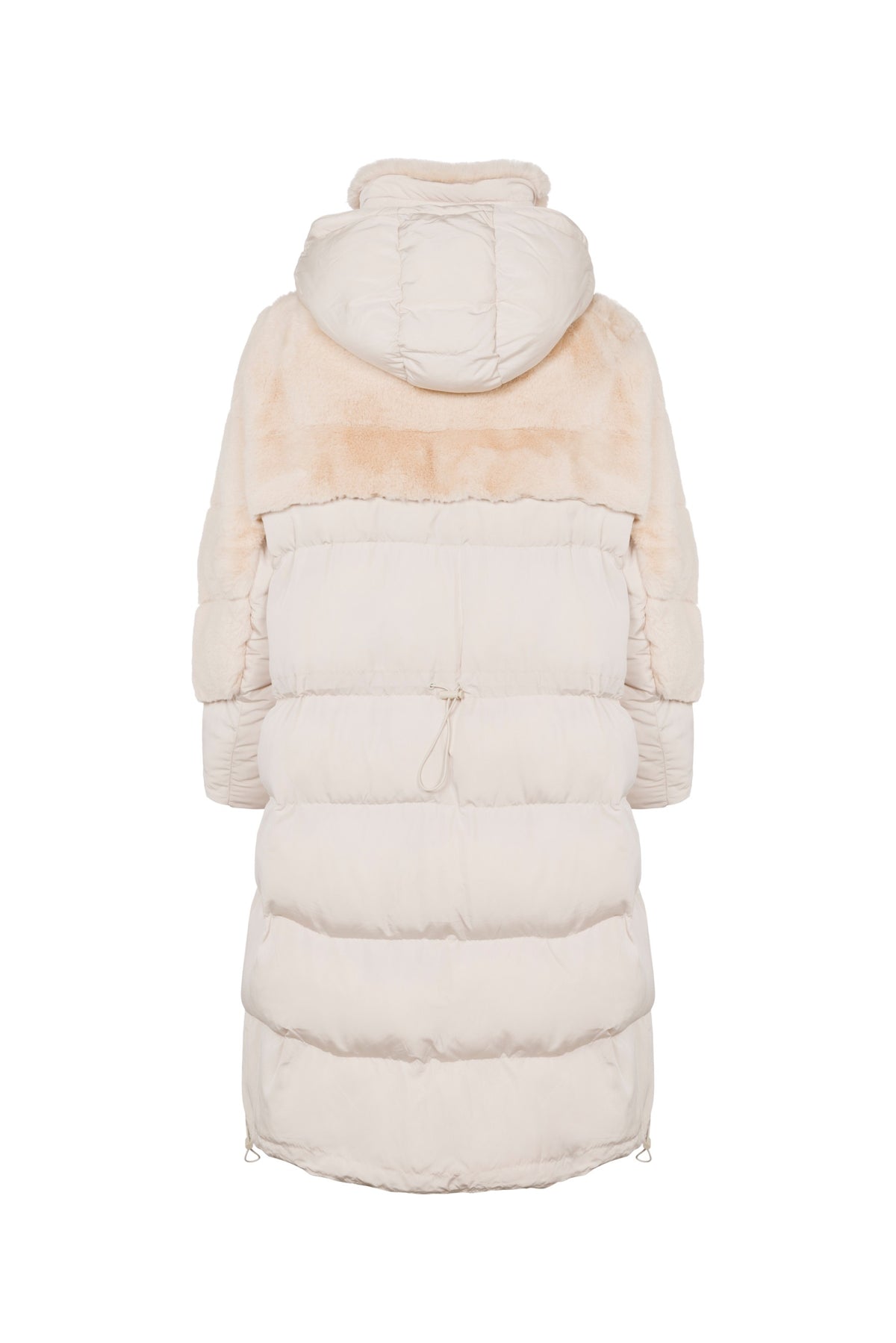  GARNET JACKET - Vesta Donna 