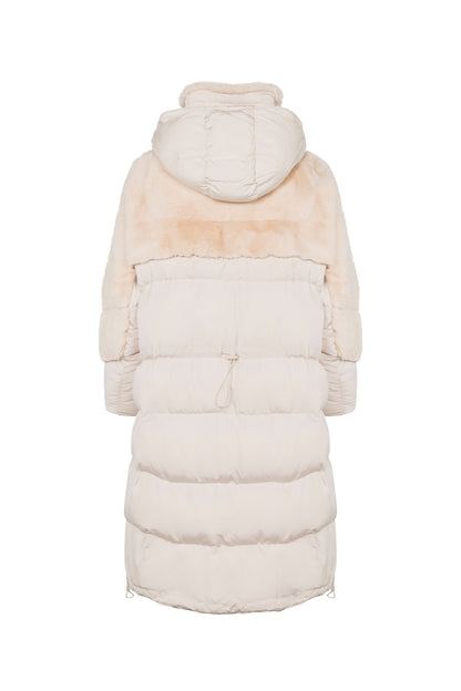  GARNET JACKET - Vesta Donna 