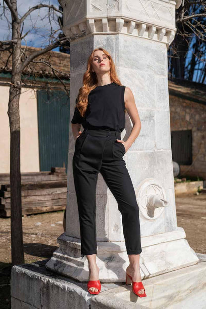  FLASH PANTS - Vesta Donna 