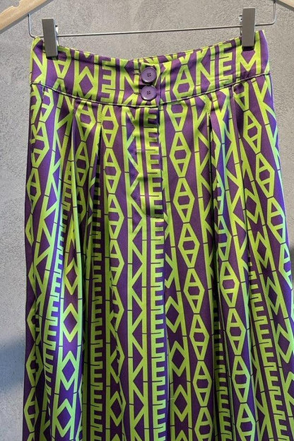  ELLA PANTS - Vesta Donna 