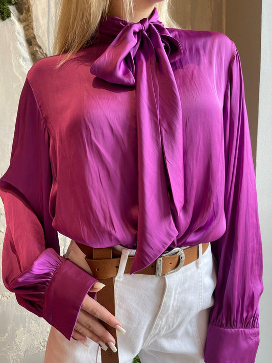  BLAIR TOP - Vesta Donna 