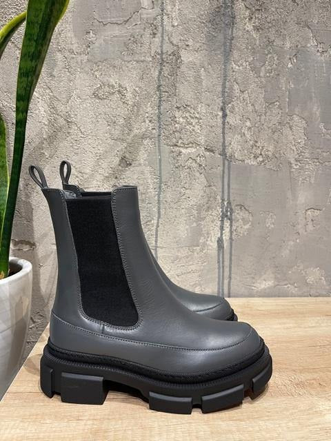  TRAVEL BOOTS - Vesta Donna 