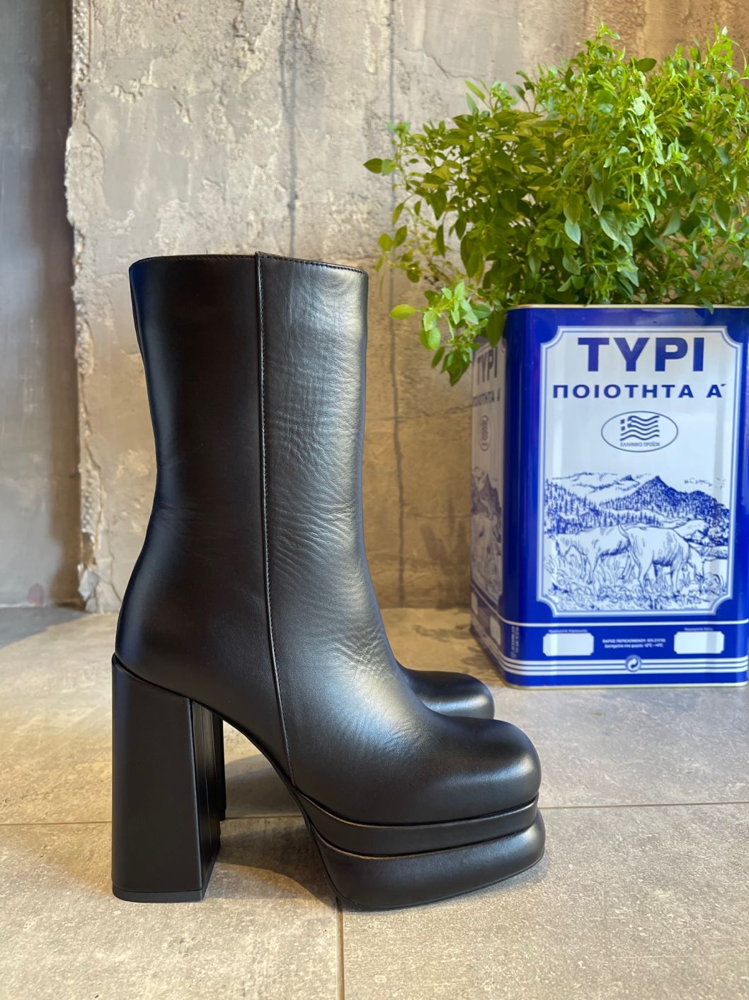  FIRENZE BOOTS - Vesta Donna 
