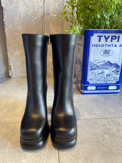  FIRENZE BOOTS - Vesta Donna 