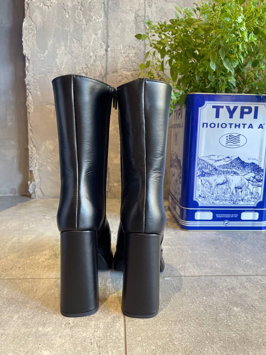  FIRENZE BOOTS - Vesta Donna 