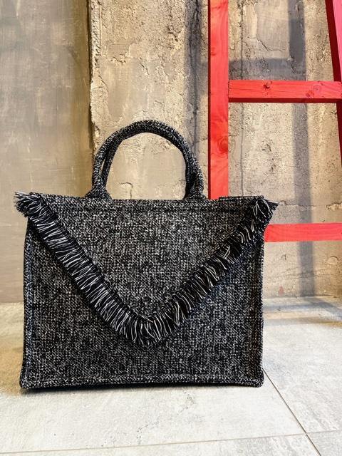  FAIDRA TOTE BAG - Vesta Donna 