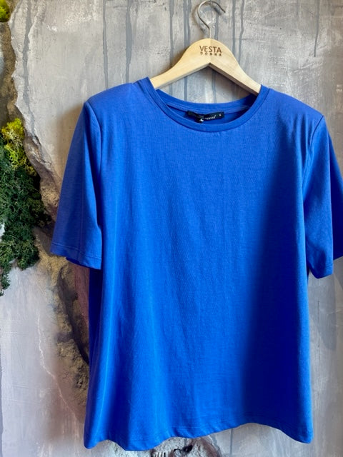  PLEASE TOP - Vesta Donna 