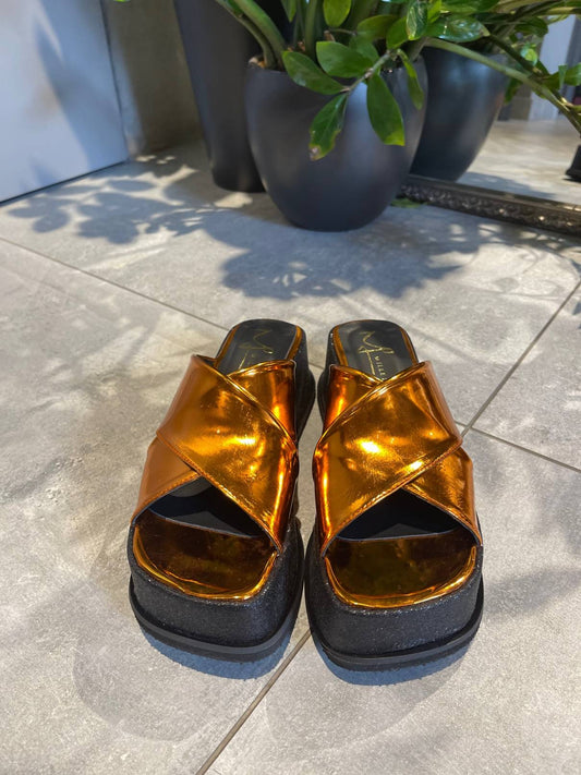  FRANCIS FLATFORM - Vesta Donna 