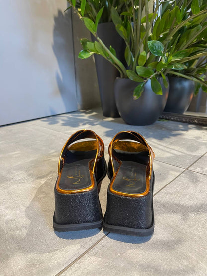  FRANCIS FLATFORM - Vesta Donna 