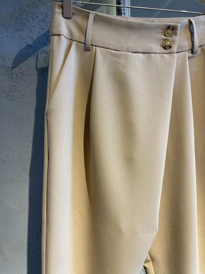  FLASH PANTS - Vesta Donna 